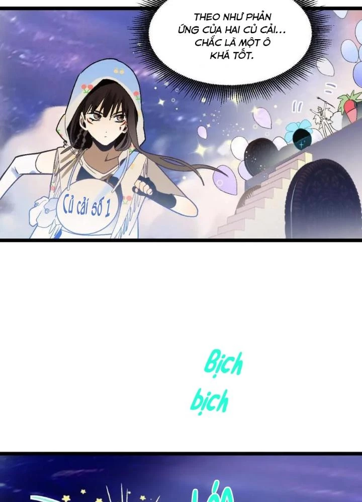 81 Câu Hỏi Chết Chóc Chapter 210 - 51