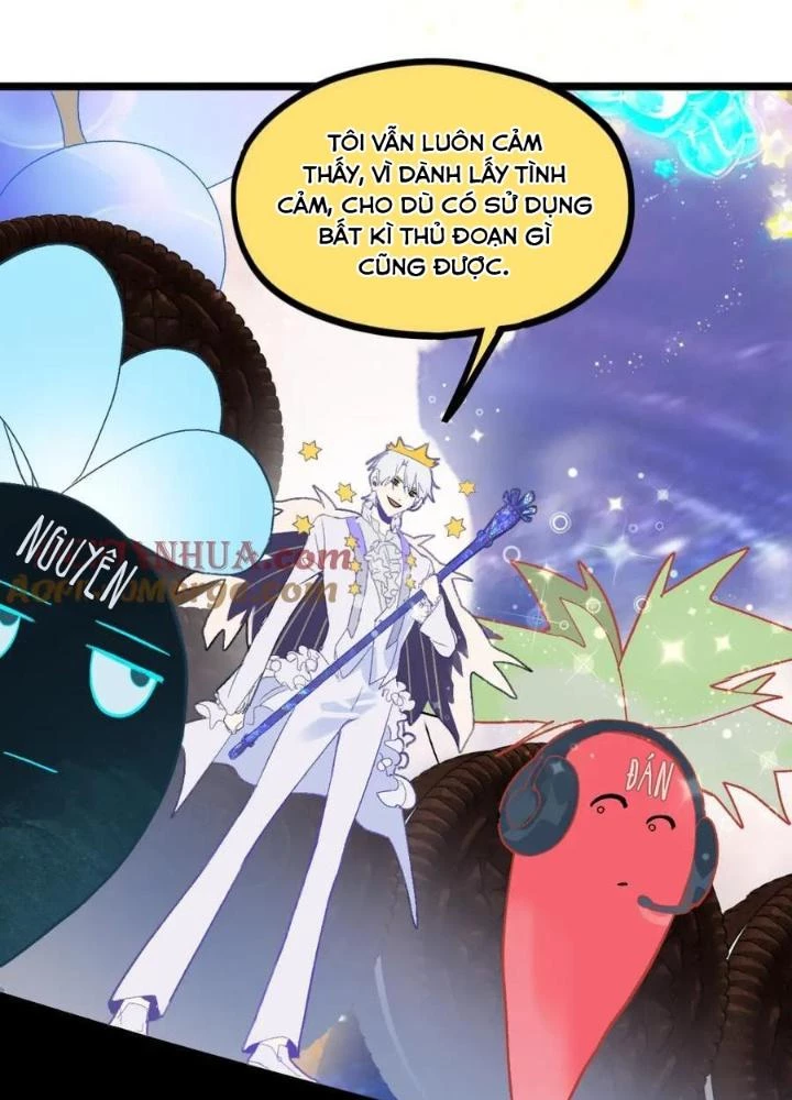 81 Câu Hỏi Chết Chóc Chapter 210 - 69