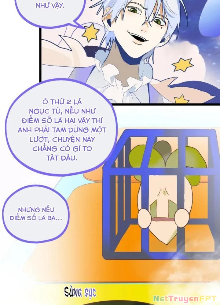 81 Câu Hỏi Chết Chóc Chapter 210 - 75