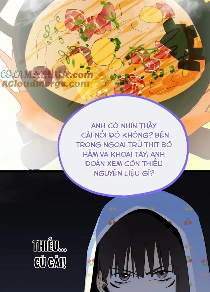 81 Câu Hỏi Chết Chóc Chapter 210 - 77