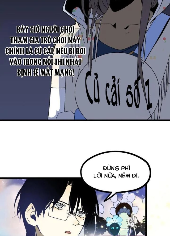 81 Câu Hỏi Chết Chóc Chapter 210 - 79