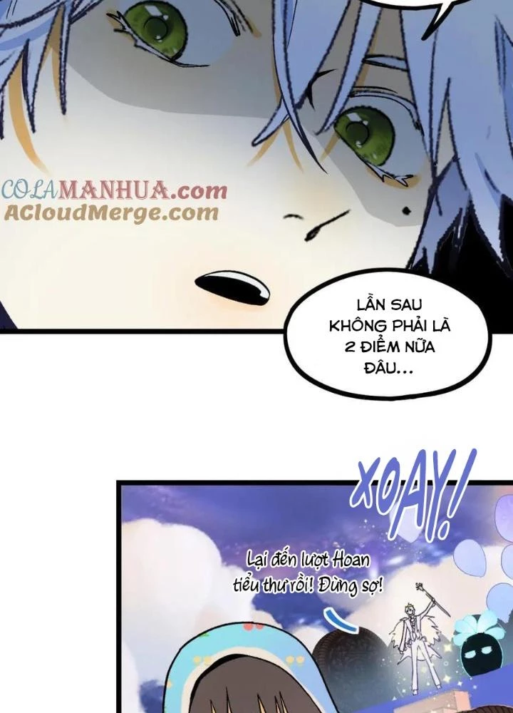 81 Câu Hỏi Chết Chóc Chapter 210 - 85