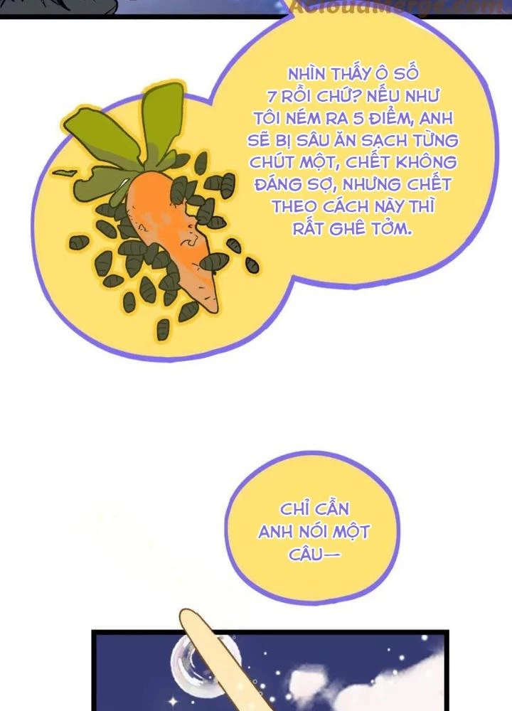 81 Câu Hỏi Chết Chóc Chapter 210 - 93