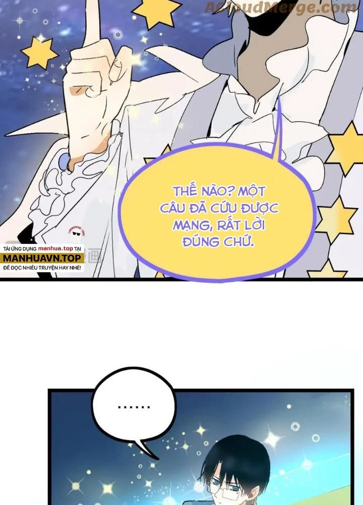 81 Câu Hỏi Chết Chóc Chapter 210 - 97