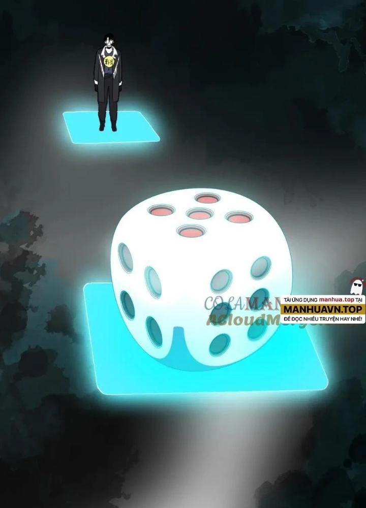 81 Câu Hỏi Chết Chóc Chapter 210 - 107