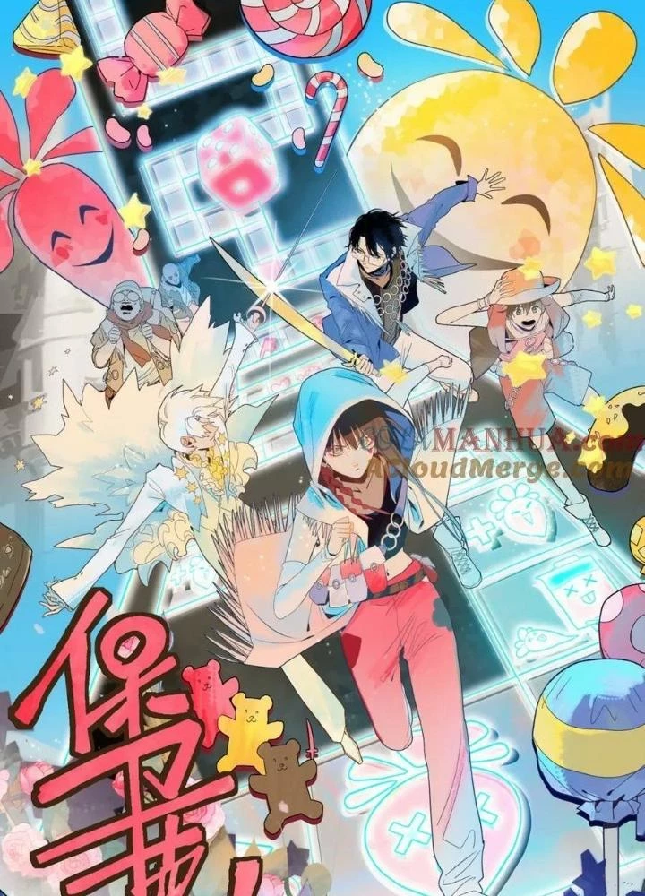 81 Câu Hỏi Chết Chóc Chapter 211 - 3