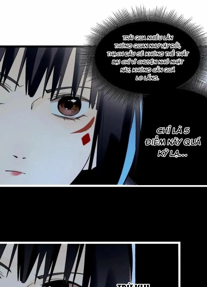 81 Câu Hỏi Chết Chóc Chapter 211 - 11