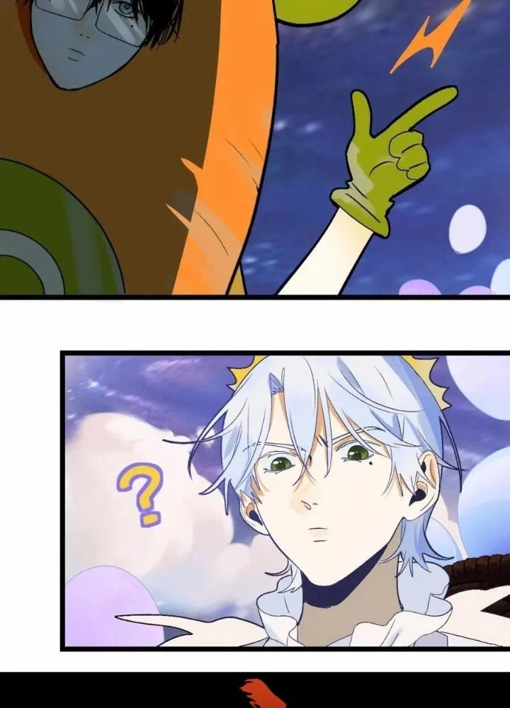 81 Câu Hỏi Chết Chóc Chapter 211 - 23