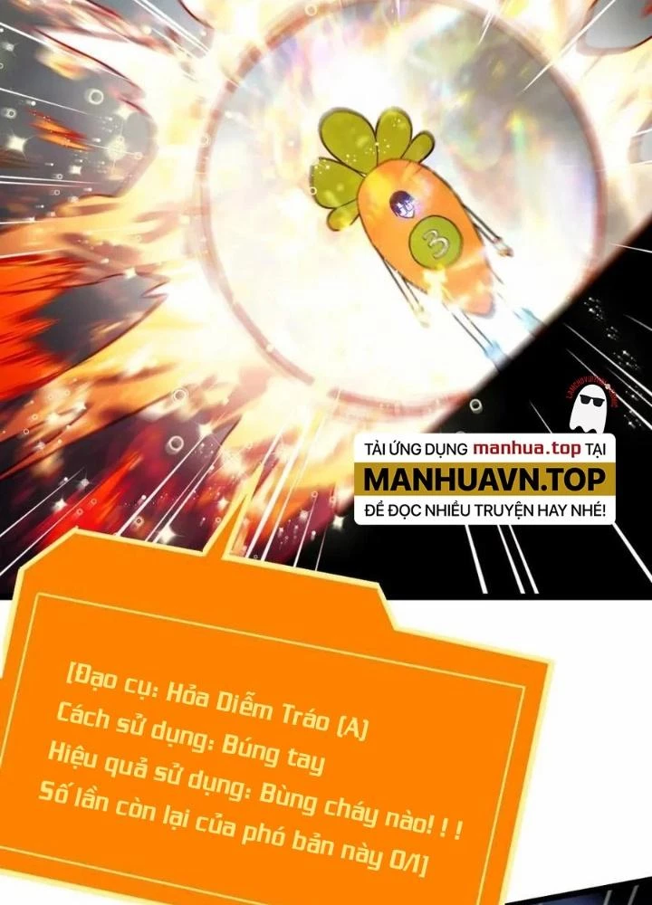 81 Câu Hỏi Chết Chóc Chapter 211 - 27