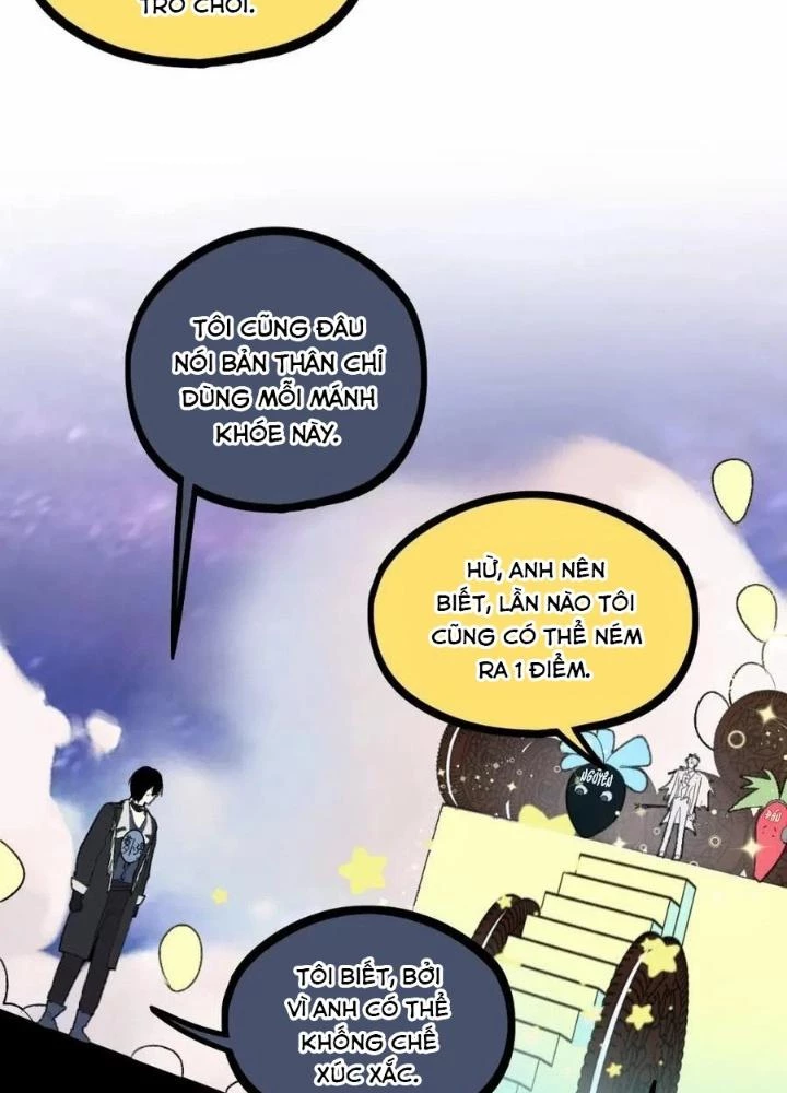 81 Câu Hỏi Chết Chóc Chapter 211 - 45