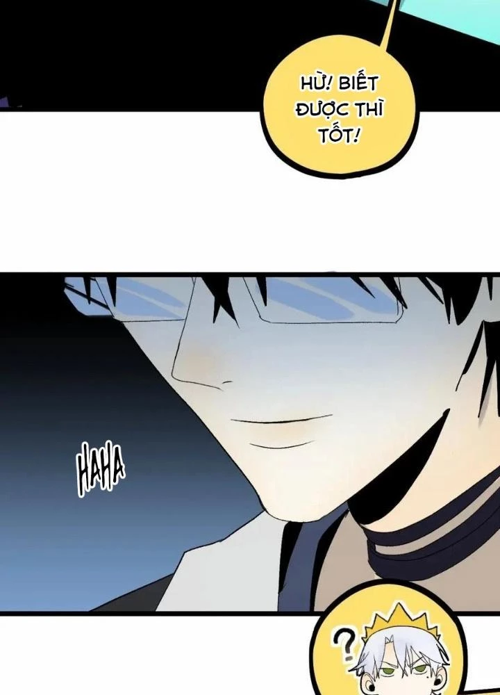 81 Câu Hỏi Chết Chóc Chapter 211 - 47