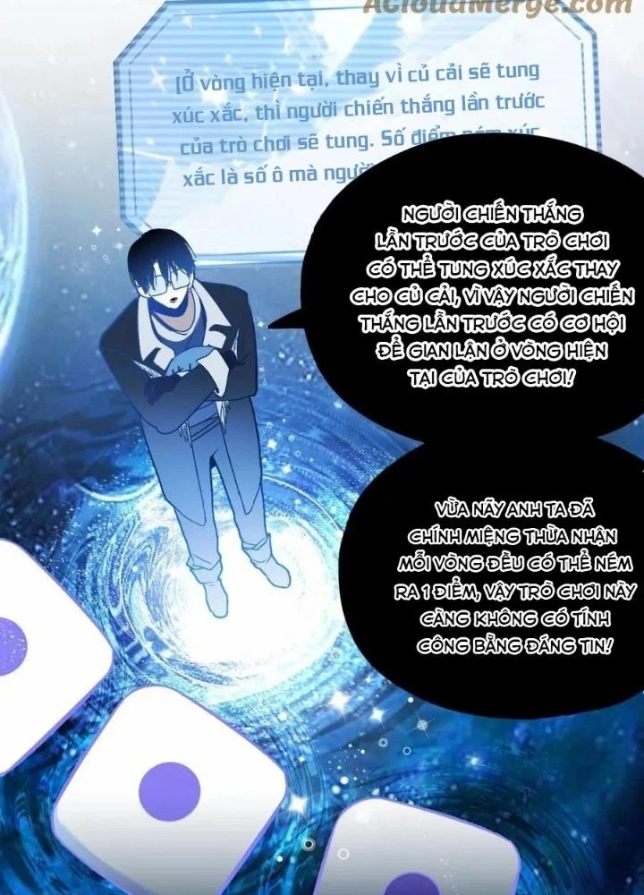 81 Câu Hỏi Chết Chóc Chapter 211 - 57