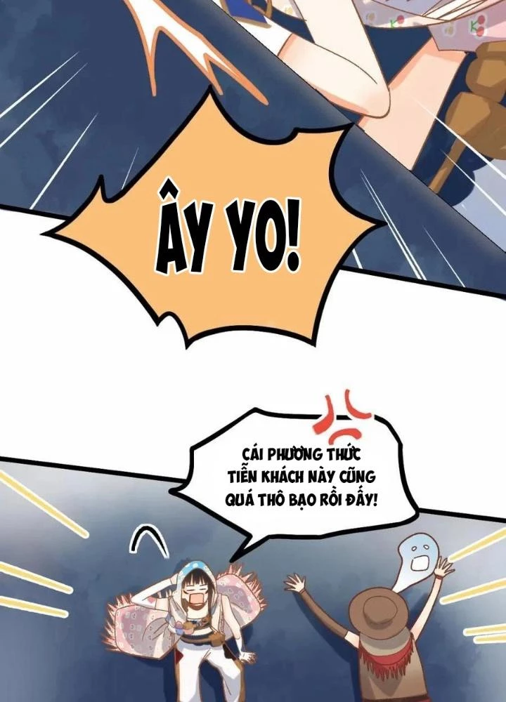 81 Câu Hỏi Chết Chóc Chapter 211 - 73