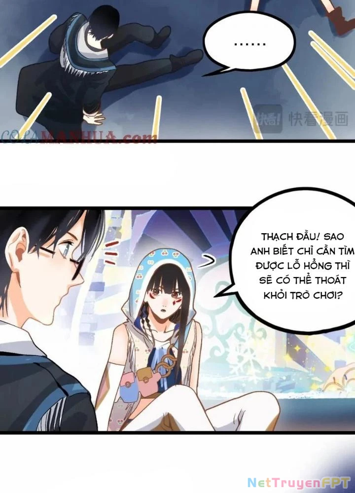 81 Câu Hỏi Chết Chóc Chapter 211 - 75