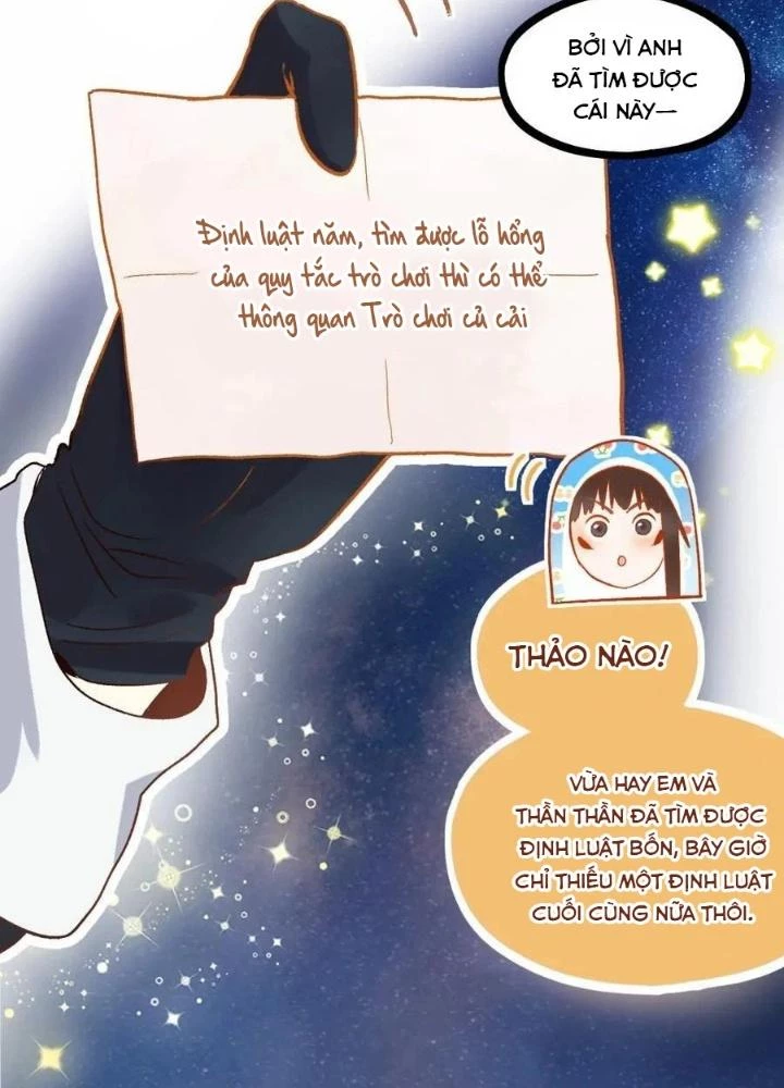81 Câu Hỏi Chết Chóc Chapter 211 - 77