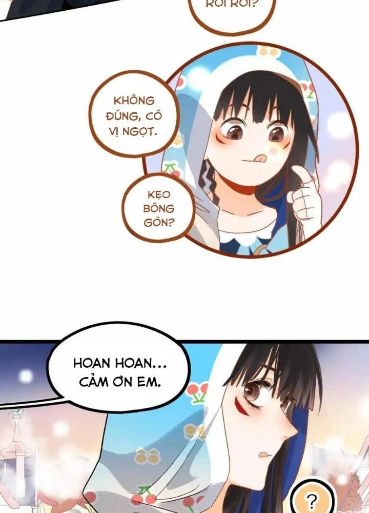 81 Câu Hỏi Chết Chóc Chapter 211 - 81