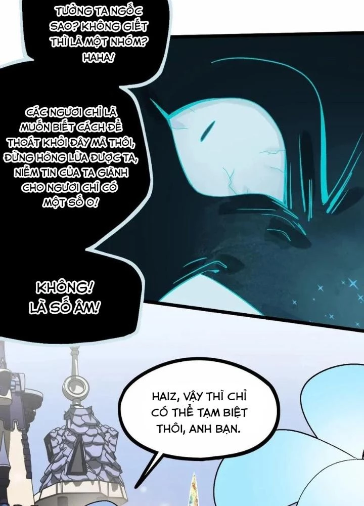81 Câu Hỏi Chết Chóc Chapter 211 - 95