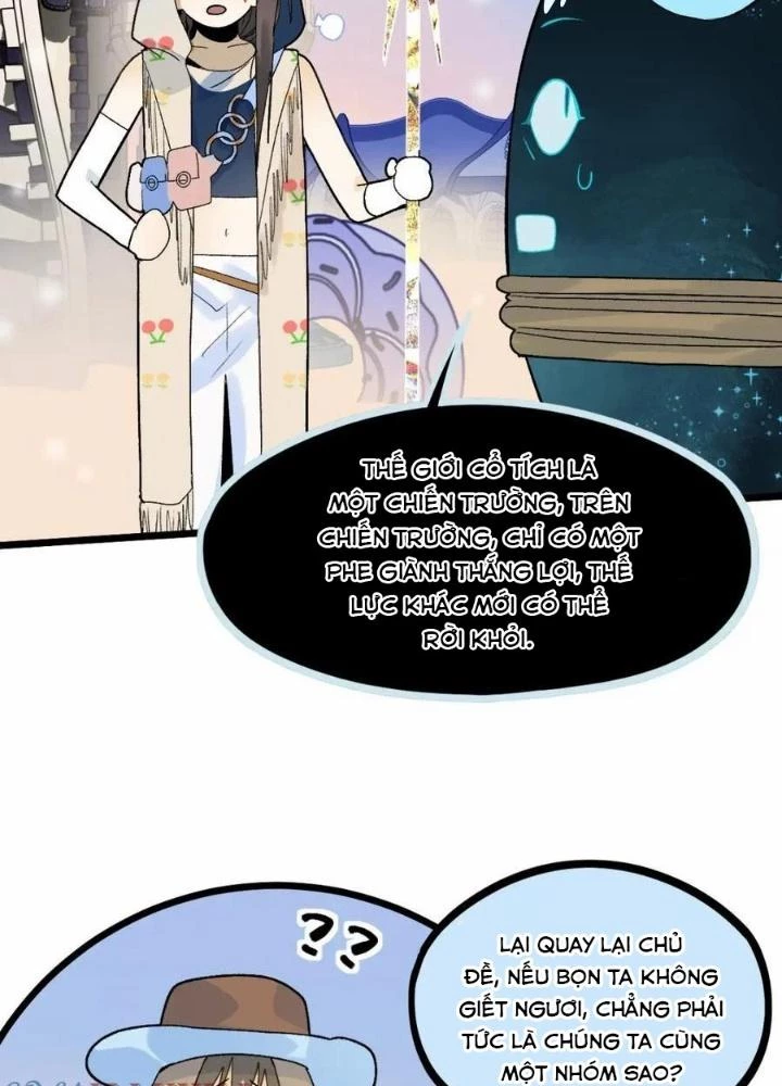 81 Câu Hỏi Chết Chóc Chapter 211 - 97