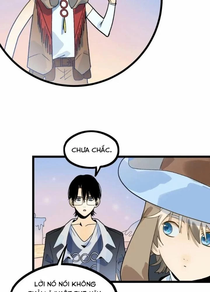 81 Câu Hỏi Chết Chóc Chapter 211 - 99