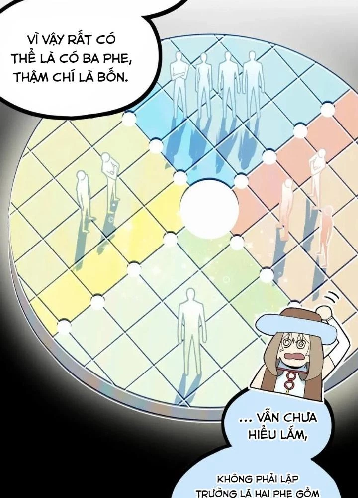 81 Câu Hỏi Chết Chóc Chapter 211 - 101