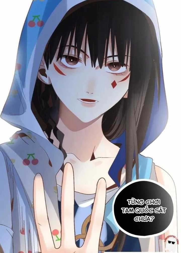 81 Câu Hỏi Chết Chóc Chapter 211 - 105