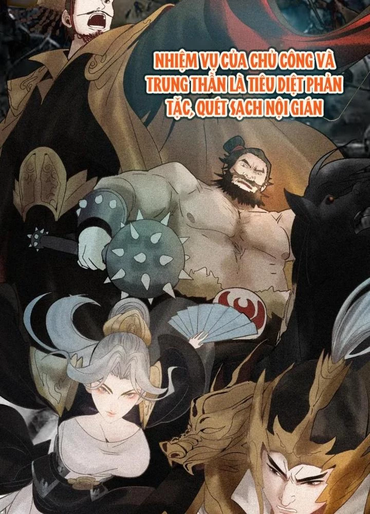 81 Câu Hỏi Chết Chóc Chapter 212 - 5