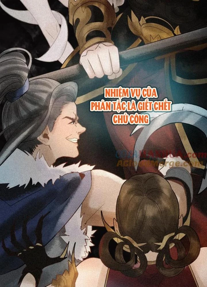 81 Câu Hỏi Chết Chóc Chapter 212 - 7