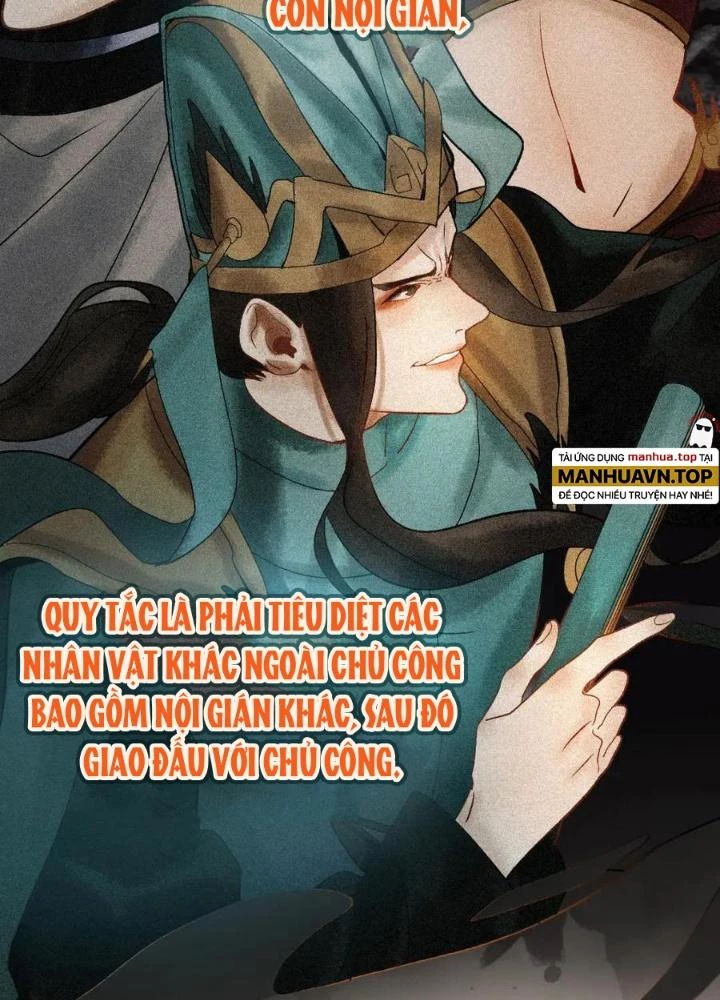 81 Câu Hỏi Chết Chóc Chapter 212 - 9