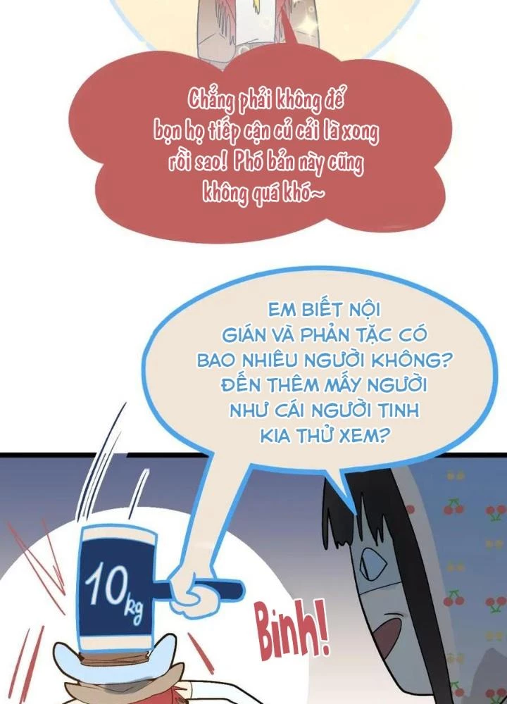 81 Câu Hỏi Chết Chóc Chapter 212 - 17