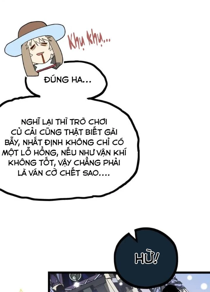 81 Câu Hỏi Chết Chóc Chapter 212 - 19