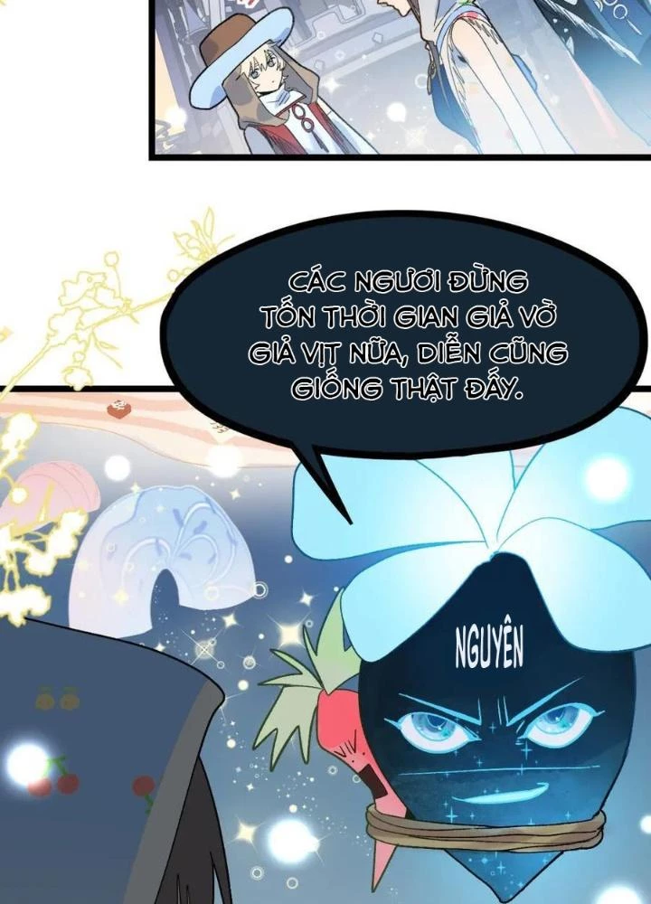 81 Câu Hỏi Chết Chóc Chapter 212 - 21