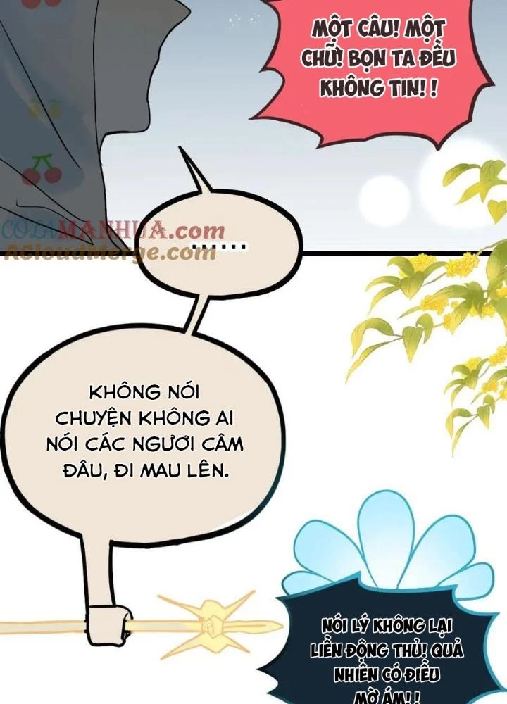 81 Câu Hỏi Chết Chóc Chapter 212 - 23