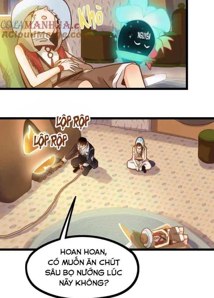 81 Câu Hỏi Chết Chóc Chapter 212 - 31