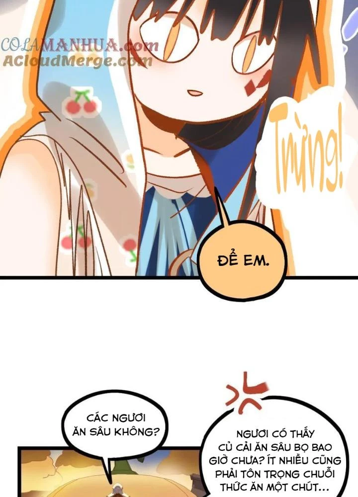81 Câu Hỏi Chết Chóc Chapter 212 - 35
