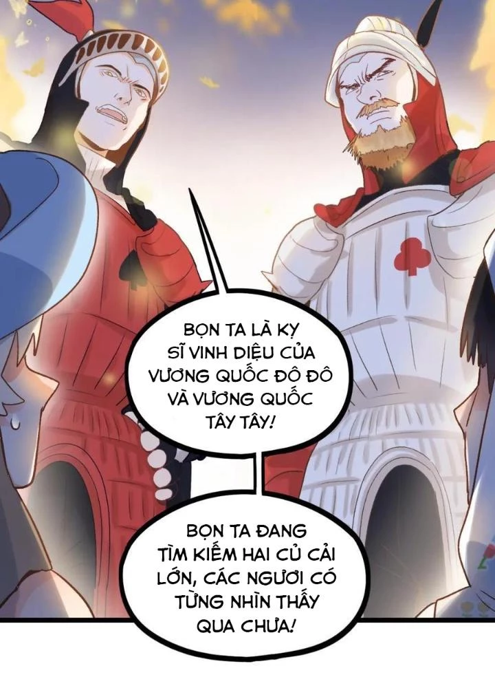81 Câu Hỏi Chết Chóc Chapter 212 - 47