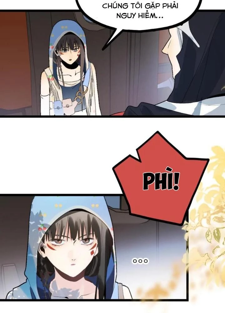 81 Câu Hỏi Chết Chóc Chapter 212 - 53