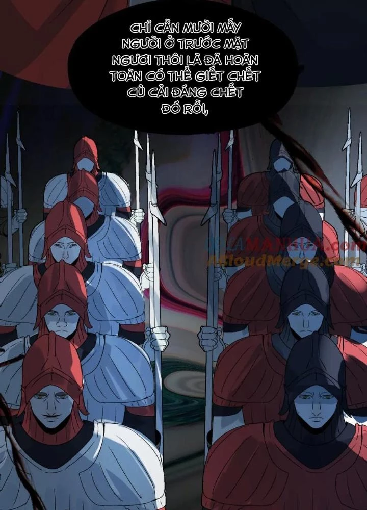 81 Câu Hỏi Chết Chóc Chapter 212 - 57