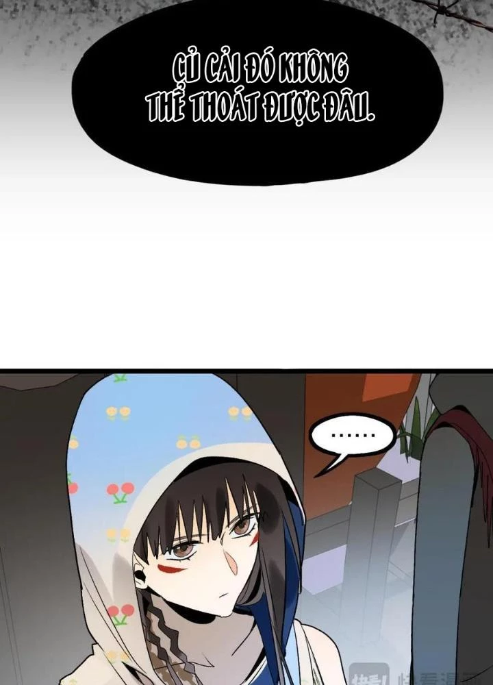 81 Câu Hỏi Chết Chóc Chapter 212 - 61