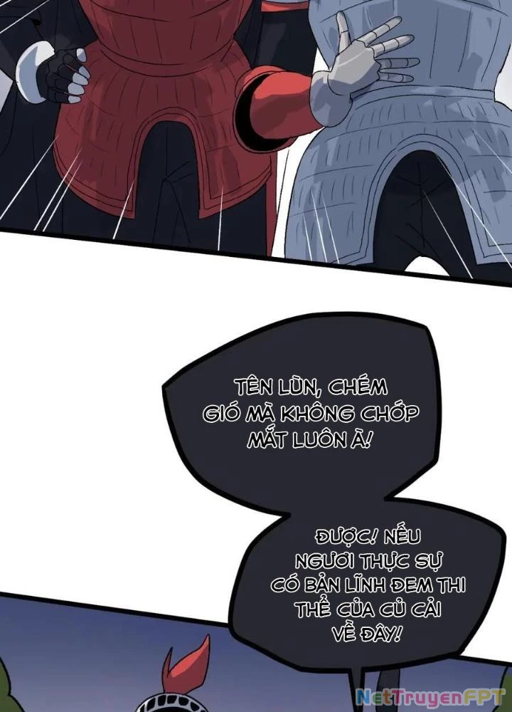 81 Câu Hỏi Chết Chóc Chapter 212 - 67