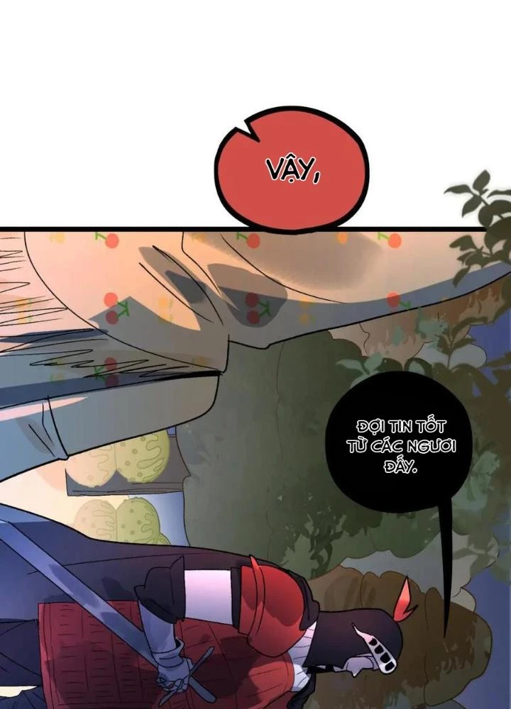 81 Câu Hỏi Chết Chóc Chapter 212 - 73