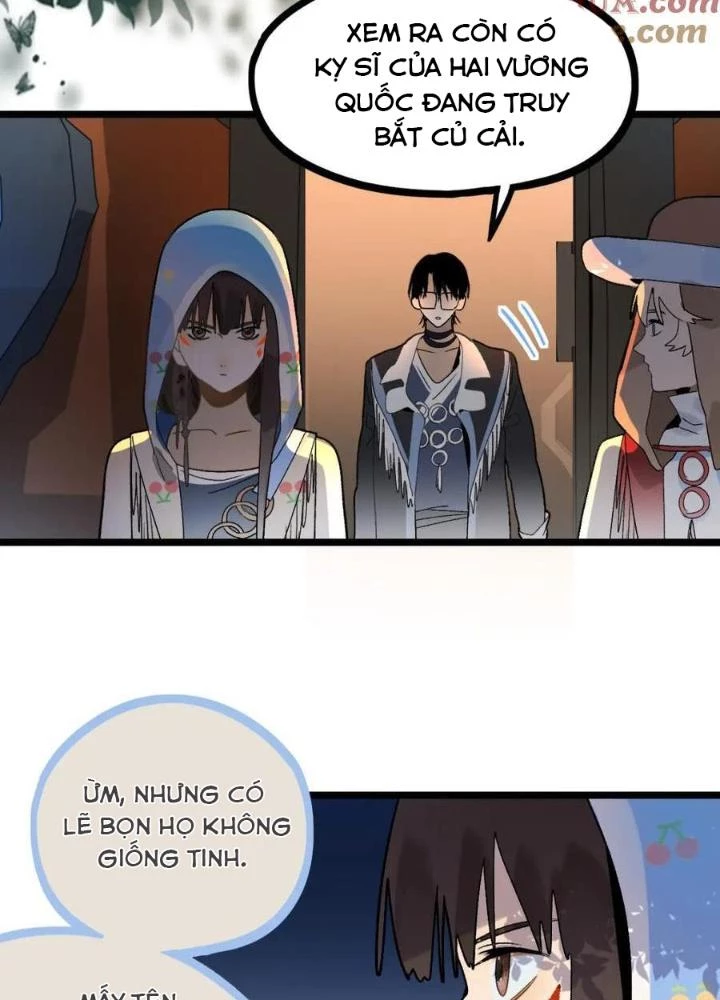 81 Câu Hỏi Chết Chóc Chapter 212 - 77
