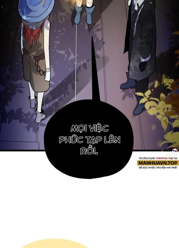 81 Câu Hỏi Chết Chóc Chapter 212 - 83