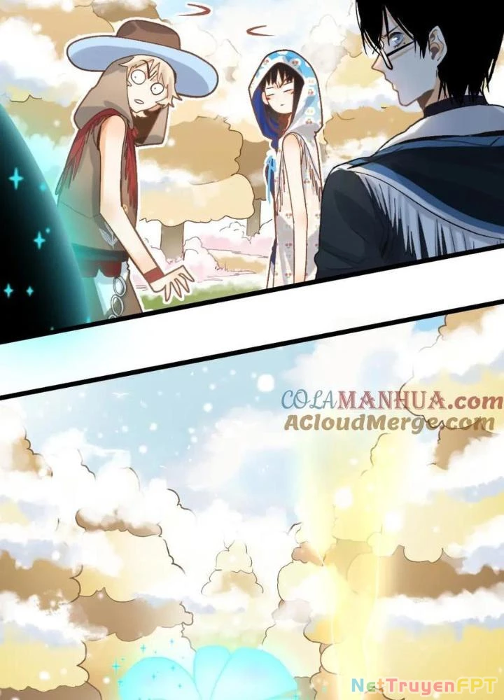 81 Câu Hỏi Chết Chóc Chapter 213 - 7