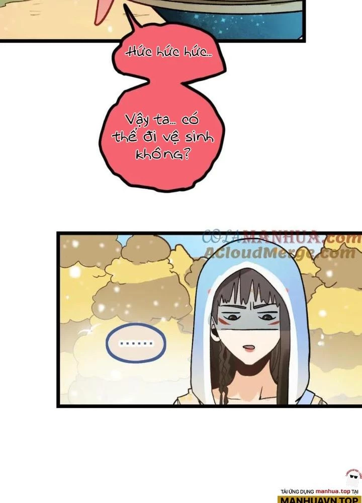 81 Câu Hỏi Chết Chóc Chapter 213 - 15