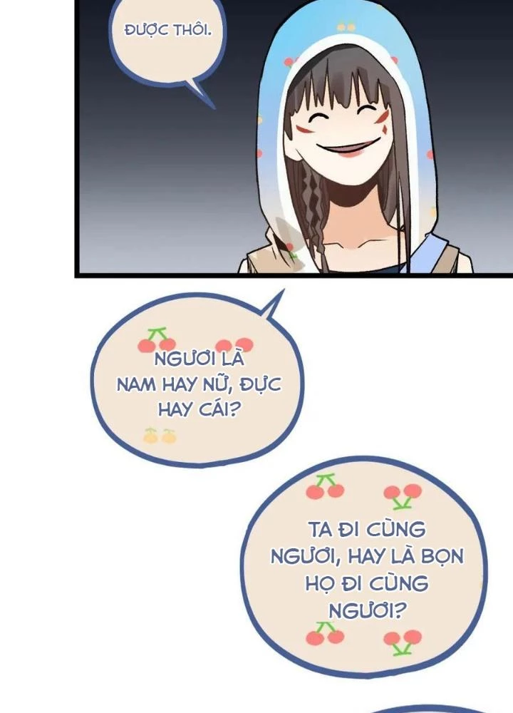 81 Câu Hỏi Chết Chóc Chapter 213 - 17