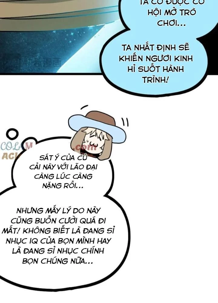 81 Câu Hỏi Chết Chóc Chapter 213 - 23