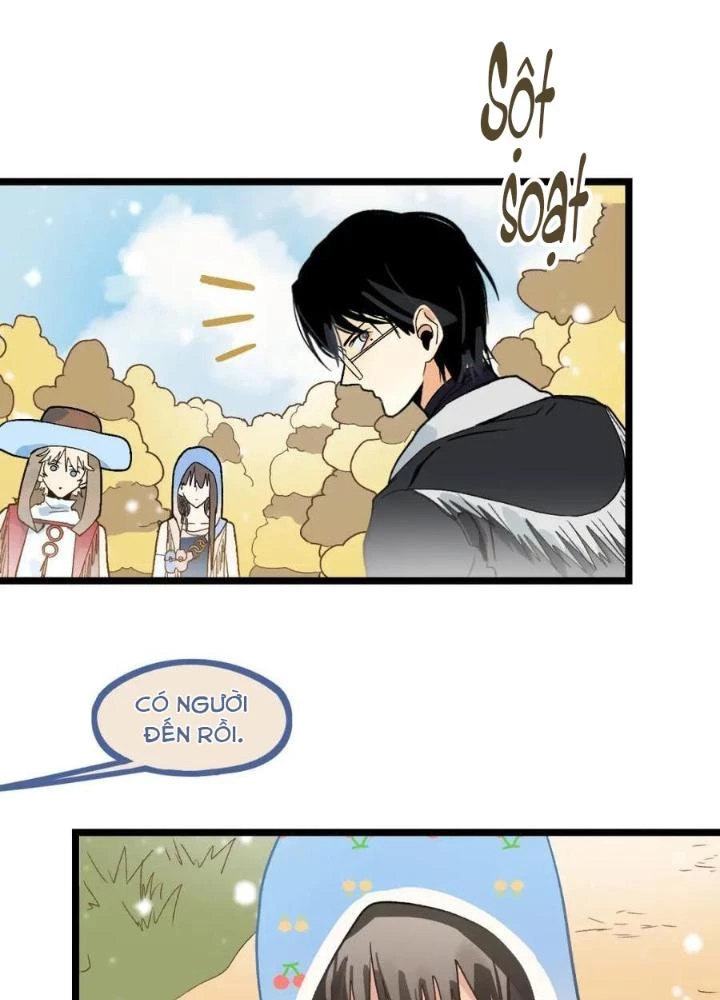 81 Câu Hỏi Chết Chóc Chapter 213 - 25