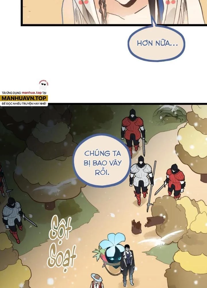 81 Câu Hỏi Chết Chóc Chapter 213 - 27