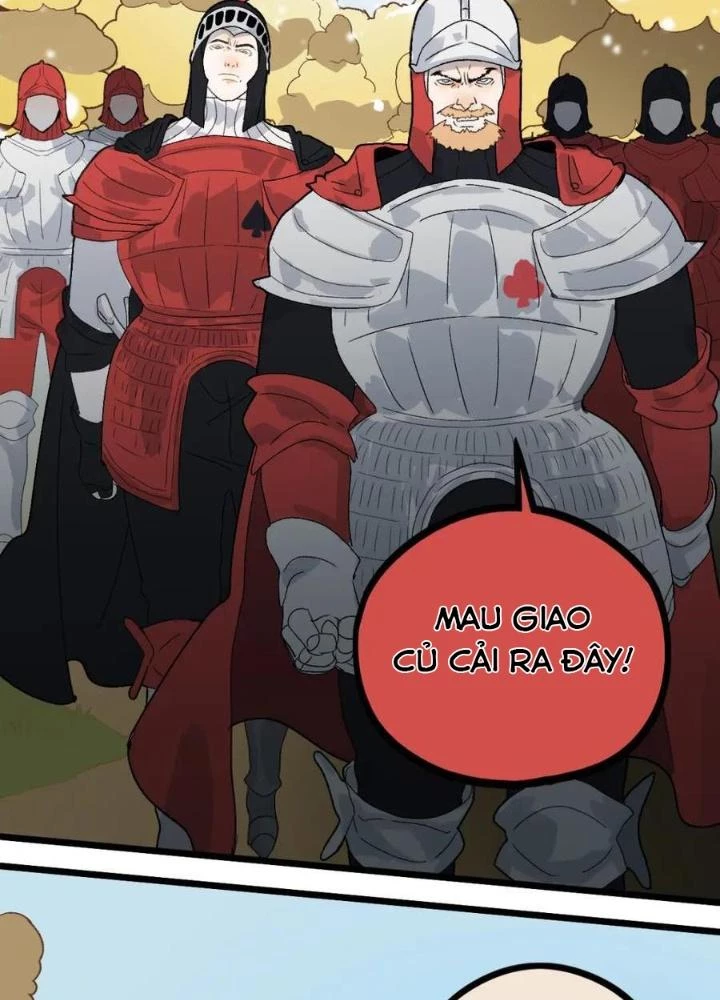 81 Câu Hỏi Chết Chóc Chapter 213 - 31