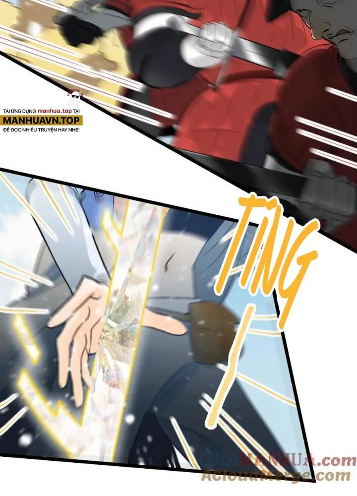 81 Câu Hỏi Chết Chóc Chapter 213 - 37